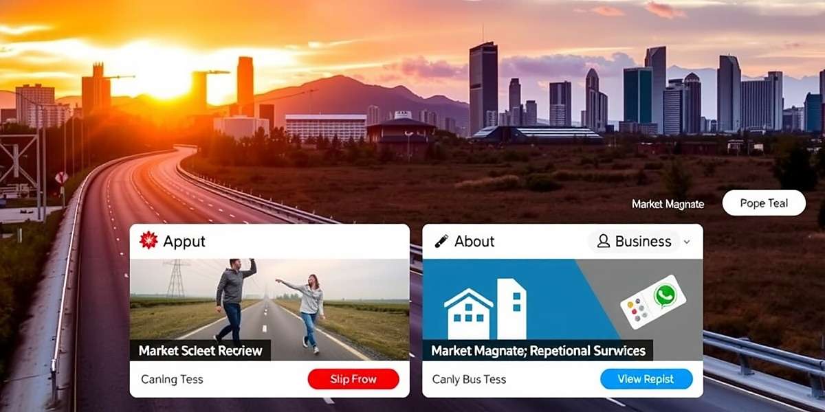 Exciting new features coming to Market Magnate Market Magnate future update preview showing expanded rural and digital business options